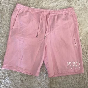 Polo Ralph Lauren 1992 Shorts